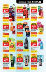 Koszyk pełen dobrych wyborów - Biedronka