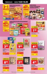 Koszyk pełen dobrych wyborów - Biedronka