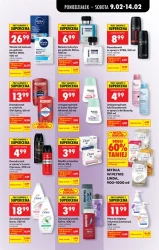 Koszyk pełen dobrych wyborów - Biedronka