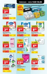 Koszyk pełen dobrych wyborów - Biedronka