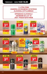 Koszyk pełen dobrych wyborów - Biedronka