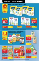 Koszyk pełen dobrych wyborów - Biedronka