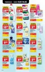 Koszyk pełen dobrych wyborów - Biedronka