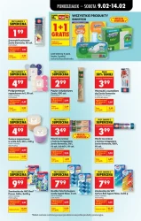 Koszyk pełen dobrych wyborów - Biedronka