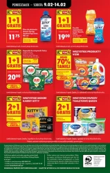 Koszyk pełen dobrych wyborów - Biedronka