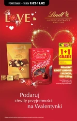 Koszyk pełen dobrych wyborów - Biedronka