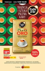 Koszyk pełen dobrych wyborów - Biedronka