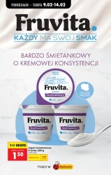 Koszyk pełen dobrych wyborów - Biedronka