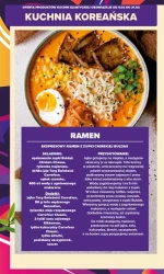 Kuchnia azjatycka - Carrefour