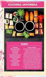 Kuchnia azjatycka - Carrefour