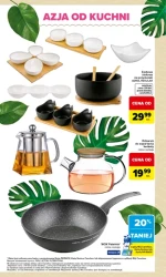 Kuchnia azjatycka - Carrefour