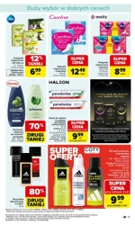 Sprytne wybory na cały tydzień - Carrefour