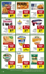 Gazetka promocyjna - Carrefour Express
