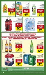 Gazetka promocyjna - Carrefour Express