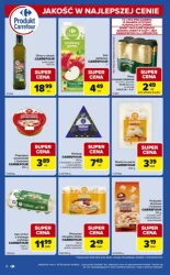 Gazetka promocyjna - Carrefour Express