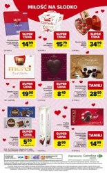 Gazetka promocyjna - Carrefour Express