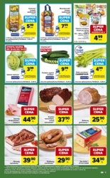 Gazetka promocyjna - Carrefour Express