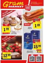 Słodko, kwiatowo i na czasie - Gram Market