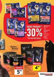 Z miłości do pupila - Intermarche