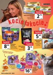 Z miłości do pupila - Intermarche