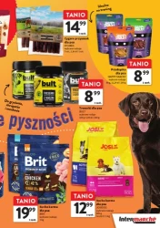 Z miłości do pupila - Intermarche