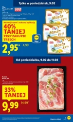 Jeden koszyk, same korzyści - Lidl