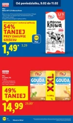 Jeden koszyk, same korzyści - Lidl