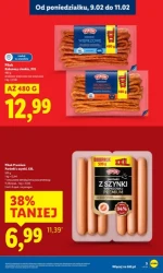 Jeden koszyk, same korzyści - Lidl