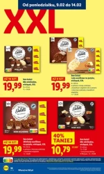 Jeden koszyk, same korzyści - Lidl