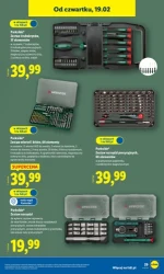 Okazje tygodnia - Lidl