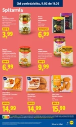 Jeden koszyk, same korzyści - Lidl