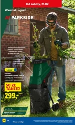 Okazje tygodnia - Lidl