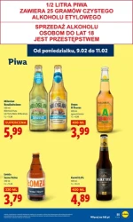 Jeden koszyk, same korzyści - Lidl