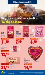 Jeden koszyk, same korzyści - Lidl