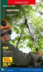 Okazje tygodnia - Lidl