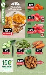 Tanio i świeżo - Netto