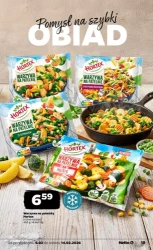 Tanio i świeżo - Netto