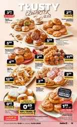 Tanio i świeżo - Netto