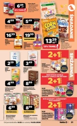 Tanio i świeżo - Netto