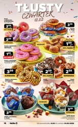 Tanio i świeżo - Netto