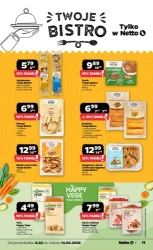 Tanio i świeżo - Netto