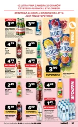 Tanio i świeżo - Netto