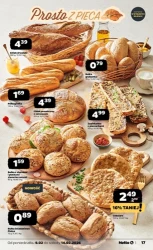 Tanio i świeżo - Netto