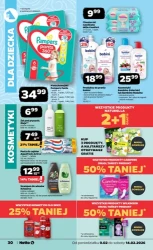 Tanio i świeżo - Netto