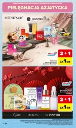 2+1 powodów do oszczędzania - Carrefour Market