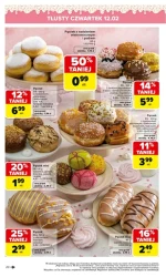 2+1 powodów do oszczędzania - Carrefour Market