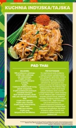 Carrefour Market - smaki świata, kuchnia azjatycka