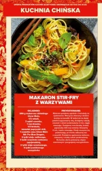 Carrefour Market - smaki świata, kuchnia azjatycka