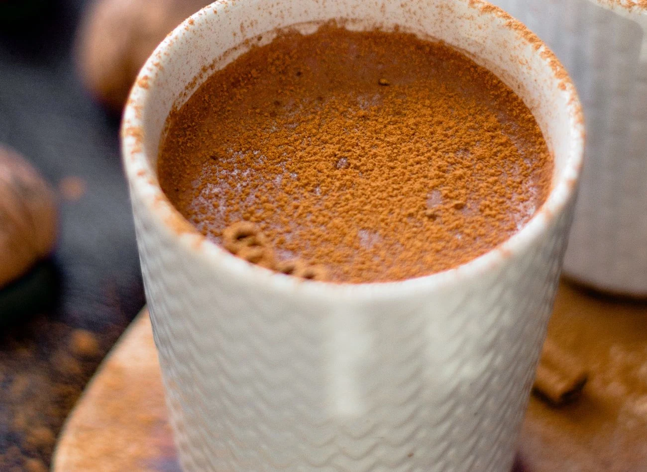 Wystarczy dodać do porannej kawy, by metabolizm przyspieszył. Wystarczy dodać do porannej kawy, by metabolizm przyspieszył.