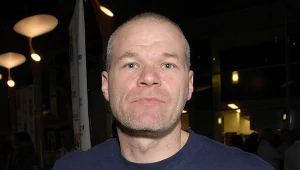 Uwe Boll w 2007 roku